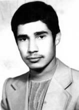 عکس شهید