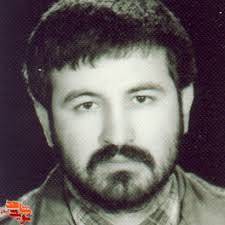 عکس شهید