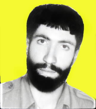 عکس شهید