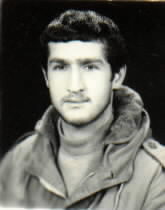 عکس شهید