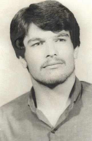 عکس شهید