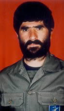 عکس شهید