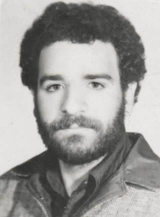 عکس شهید