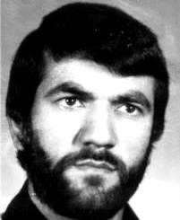 عکس شهید