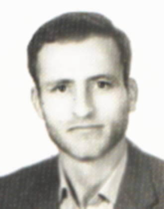 عکس شهید