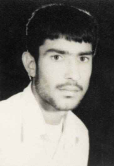 عکس شهید