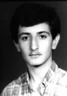 عکس شهید