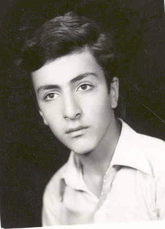 عکس شهید