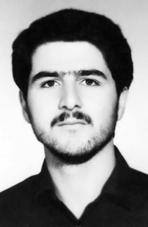 عکس شهید