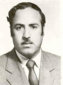 عکس شهید