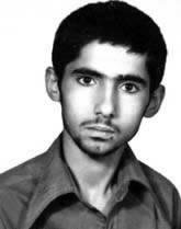 عکس شهید