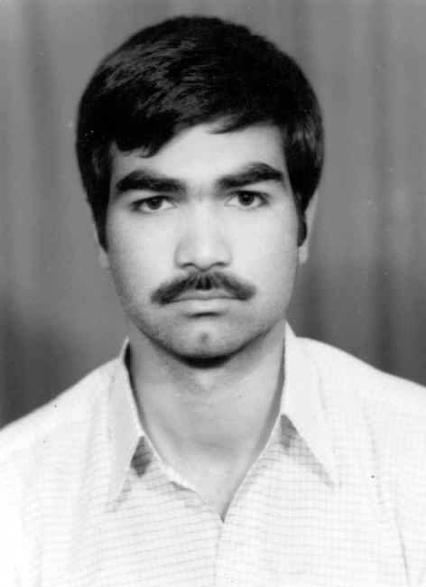 عکس شهید