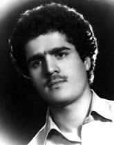 عکس شهید