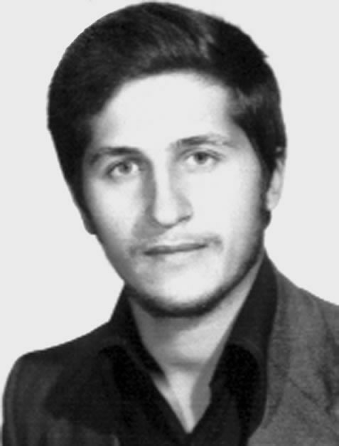 عکس شهید