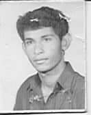 عکس شهید