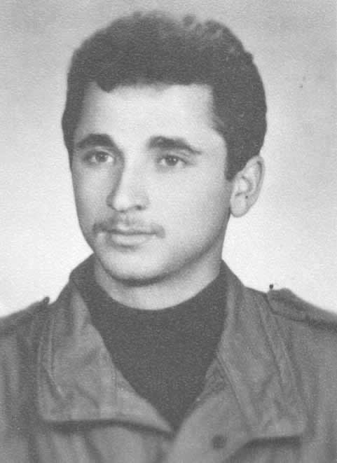 عکس شهید