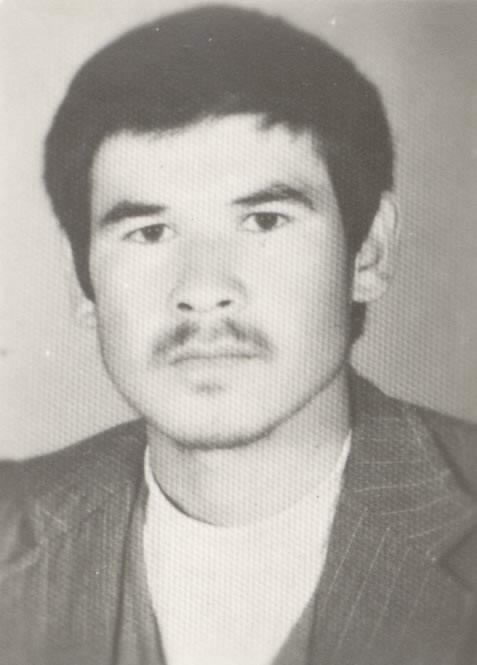 عکس شهید