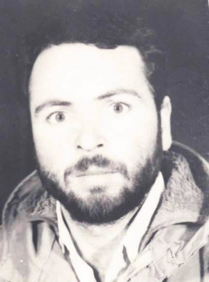 عکس شهید