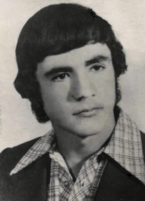 عکس شهید