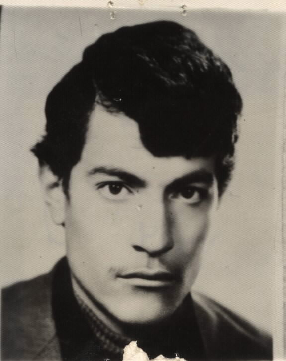 عکس شهید