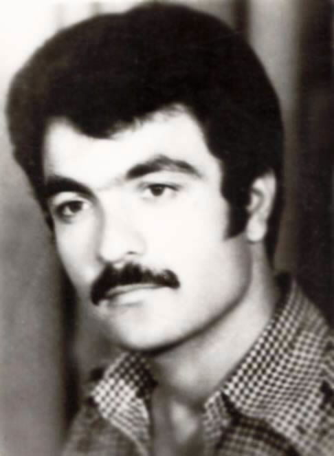 عکس شهید