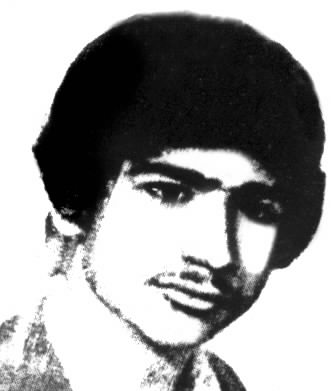عکس شهید