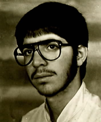 عکس شهید