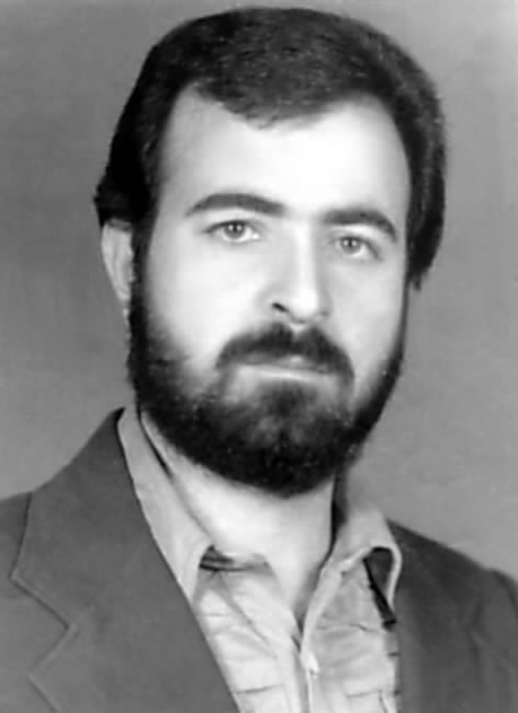 عکس شهید