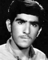 عکس شهید