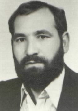 عکس شهید