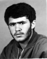 عکس شهید