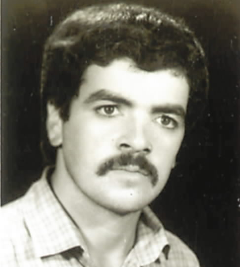 عکس شهید