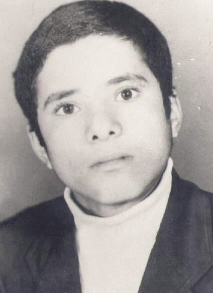 عکس شهید
