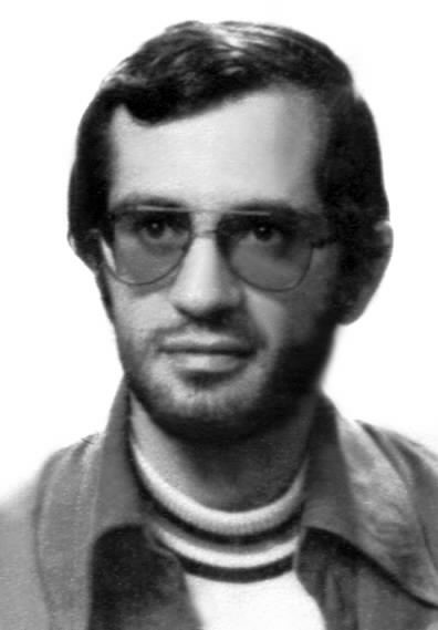 عکس شهید