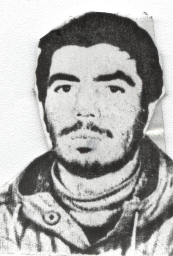 عکس شهید