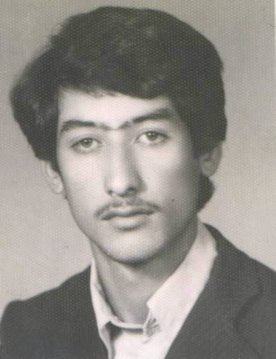 عکس شهید
