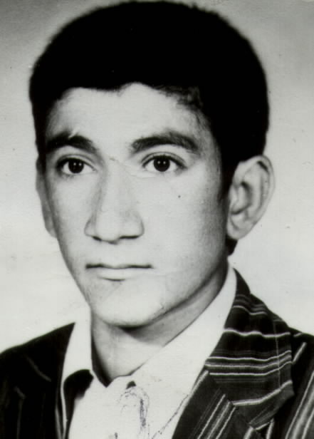 عکس شهید