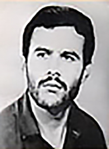 عکس شهید