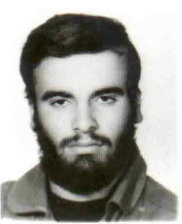 عکس شهید
