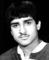 عکس شهید