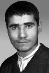 عکس شهید