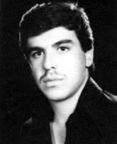 عکس شهید