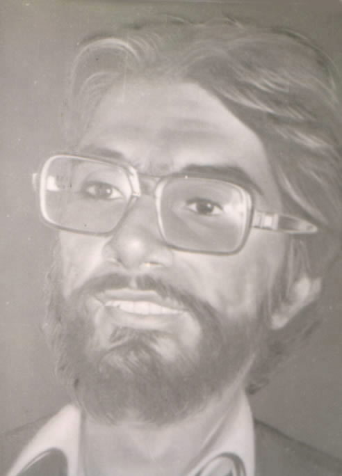 عکس شهید
