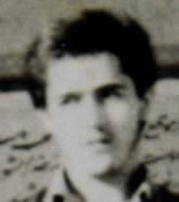 عکس شهید