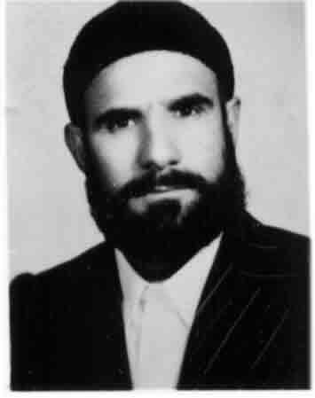 عکس شهید
