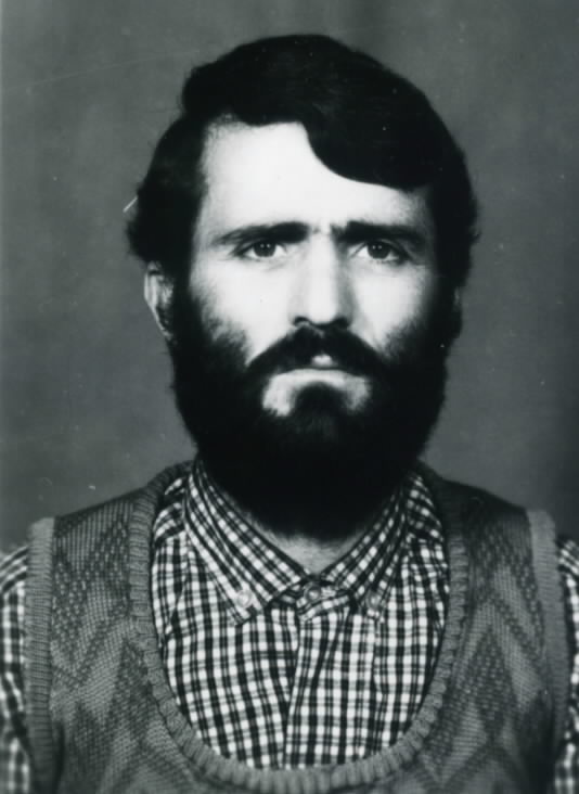 عکس شهید