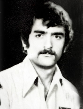 عکس شهید
