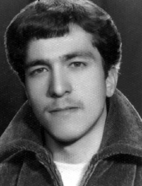 عکس شهید