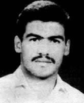 عکس شهید