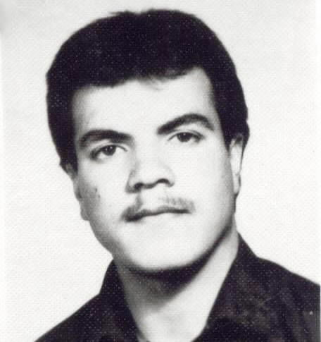 عکس شهید